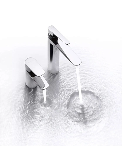 Смеситель для раковины Jacob Delafon Aleo+ E72336-CP Смеситель для раковины Jacob Delafon Aleo+ E72336-CP