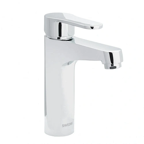 Смеситель для раковины Swedbe Neptune 1310 Смеситель для раковины Swedbe Neptune 1310