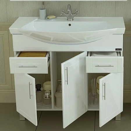 Раковина Kirovit Монро 95 244510 Раковина Kirovit Монро 95 244510