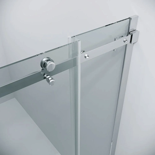 Душевой уголок GROSSMAN Classic 300.K33.04.8080.10.00 (80x80x195) квадрат,раздвижная,хром,стекло прозрачное Душевой уголок GROSSMAN Classic 300.K33.04.8080.10.00 (80x80x195) квадрат,раздвижная,хром,стекло прозрачное