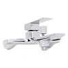 Смеситель для ванны Orange Lutz M04-100cr Смеситель для ванны Orange Lutz M04-100cr