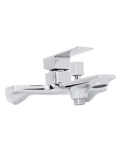 Смеситель для ванны Orange Lutz M04-100cr Смеситель для ванны Orange Lutz M04-100cr