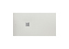 Картинка анонса товара «душевой поддон roca terran 1400x700 blanco roto ap015782bc01090»