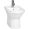 Картинка анонса товара «биде напольное vitra s50 5325b003-0288, белый»