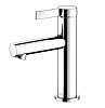 Картинка анонса товара «смеситель для раковины 100 keuco ixmo pure 59502011100»