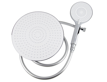 Душевая система Kaiser Serio с термостатом хром 05577 Душевая система Kaiser Serio с термостатом хром 05577