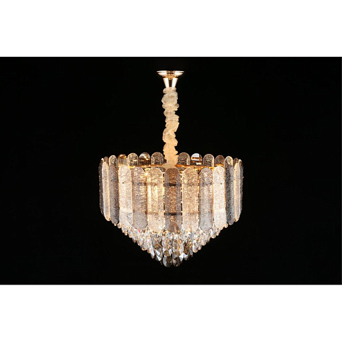 Люстра подвесная Aployt Rozel APL.770.03.10 Люстра подвесная Aployt Rozel APL.770.03.10