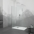 Душевой уголок RGW Walk In WA-005-1 (WA-002+Z-060-2) 1200x1000 мм 351005120-11 хром, Easy Clean Душевой уголок RGW Walk In WA-005-1 (WA-002+Z-060-2) 1200x1000 мм 351005120-11 хром, Easy Clean