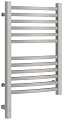 Полотенцесушитель электрический Сунержа Аркус 3.0 600х400 МЭМ левый 071-5704-6040 Сатин Полотенцесушитель электрический Сунержа Аркус 3.0 600х400 МЭМ левый 071-5704-6040 Сатин