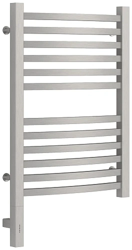 Полотенцесушитель электрический Сунержа Аркус 3.0 600х400 МЭМ левый 071-5704-6040 Сатин Полотенцесушитель электрический Сунержа Аркус 3.0 600х400 МЭМ левый 071-5704-6040 Сатин