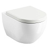 Картинка анонса товара «унитаз подвесной ravak uni chrome (без крышки-сиденья) x01516»