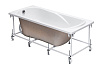 Картинка анонса товара «каркас для ванны roca uno 160x75 zru9302875»