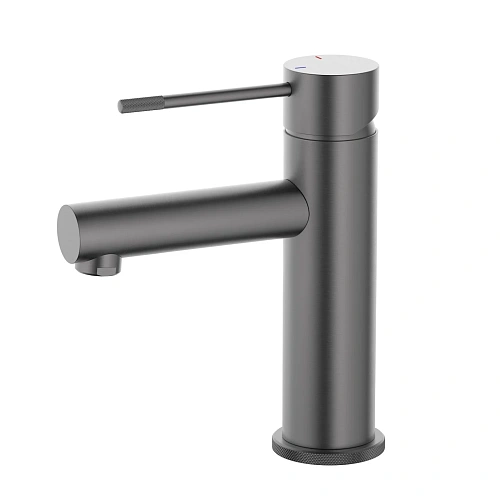 Смеситель для раковины Timo Saona 2361/18F черное золото Смеситель для раковины Timo Saona 2361/18F черное золото