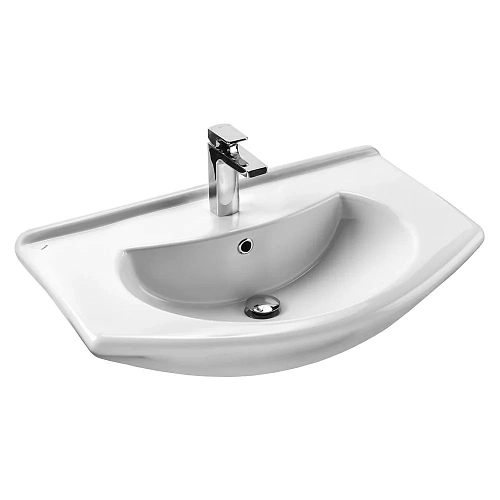 Раковина Santek Модерн 75 1WH110177 1.WH11.0.177 Раковина Santek Модерн 75 1WH110177 1.WH11.0.177