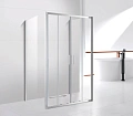 Душевой уголок CEZARES MOLVENO-AH-22-170/80-C-Cr-IV 170x80см стекло прозрачное, профиль хром Душевой уголок CEZARES MOLVENO-AH-22-170/80-C-Cr-IV 170x80см стекло прозрачное, профиль хром