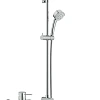 Смеситель для ванны GROHE BauClassic (32865000) хром Смеситель для ванны GROHE BauClassic (32865000) хром