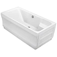 Акриловая ванна River WEMOR 150/75/55 S прямоугольная 1500x750x550 мм 10000006116 Акриловая ванна River WEMOR 150/75/55 S прямоугольная 1500x750x550 мм 10000006116
