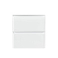 Тумба под раковину BelBagno ALBANO-CER-500-2C-SO-BL подвесная 470x440 Bianco Lucido Тумба под раковину BelBagno ALBANO-CER-500-2C-SO-BL подвесная 470x440 Bianco Lucido