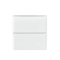 Тумба под раковину BelBagno ALBANO-CER-500-2C-SO-BL подвесная 470x440 Bianco Lucido Тумба под раковину BelBagno ALBANO-CER-500-2C-SO-BL подвесная 470x440 Bianco Lucido