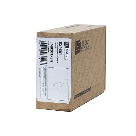 дозатор жидкого мылаLemark EXPERT LM8201, врезной, шампань дозатор жидкого мылаLemark EXPERT LM8201, врезной, шампань