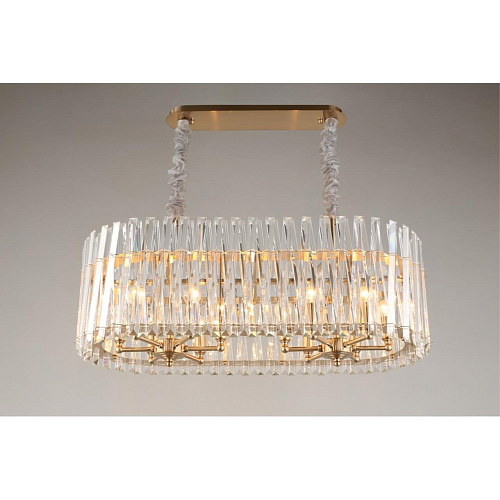 Люстра подвесная Aployt Verene APL.808.13.12 Люстра подвесная Aployt Verene APL.808.13.12