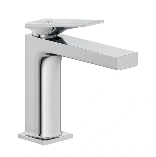 Смеситель для раковины Kludi DECUS 542890575 хром Смеситель для раковины Kludi DECUS 542890575 хром