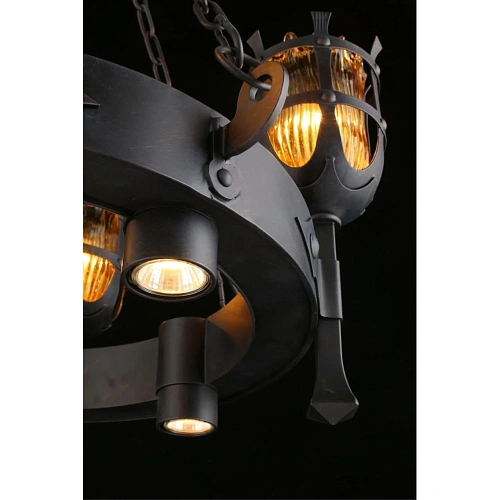 Люстра подвесная Aployt Simona APL.500.03.08 Люстра подвесная Aployt Simona APL.500.03.08