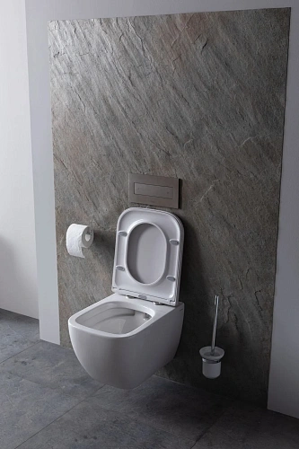 Комплект унитаза Allen Brau Infinity 4.21004.20/8.9466.0.000.000.1 (00316505) с инсталляцией, белый глянец Комплект унитаза Allen Brau Infinity 4.21004.20/8.9466.0.000.000.1 (00316505) с инсталляцией, белый глянец