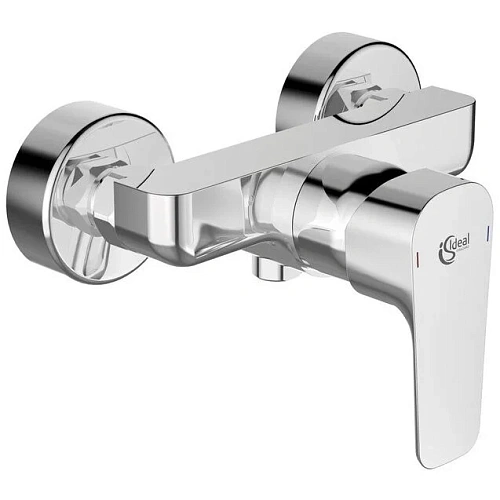 Смеситель для душа Ideal Standard CERAPLAN III B0716AA Смеситель для душа Ideal Standard CERAPLAN III B0716AA