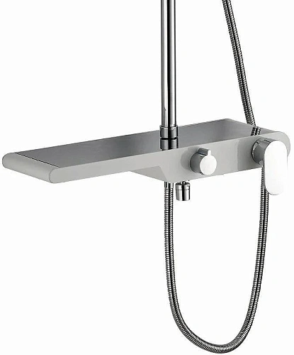 Душевая система Haiba HB2421 Душевая система Haiba HB2421