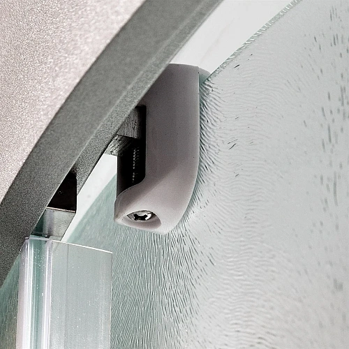 Душевая кабина Dto L908 (L908GM+EL) 80x80 см с гидромассажем и электрикой Душевая кабина Dto L908 (L908GM+EL) 80x80 см с гидромассажем и электрикой