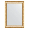 Зеркало в багетной раме Evoform Definite BY 3045 55 x 75 см, версаль кракелюр Зеркало в багетной раме Evoform Definite BY 3045 55 x 75 см, версаль кракелюр