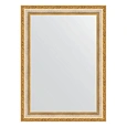 Зеркало в багетной раме Evoform Definite BY 3045 55 x 75 см, версаль кракелюр Зеркало в багетной раме Evoform Definite BY 3045 55 x 75 см, версаль кракелюр