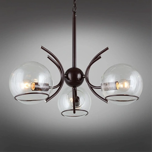 Люстра подвесная Omnilux Gavorrano OML-28803-03 Люстра подвесная Omnilux Gavorrano OML-28803-03