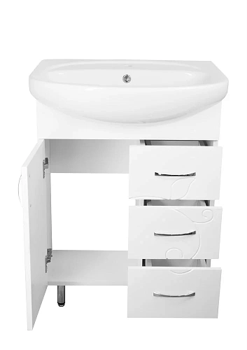 Тумба под раковину Style Line 24 Эко фьюжн ЛС-00002285 Тумба под раковину Style Line 24 Эко фьюжн ЛС-00002285