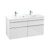 Картинка анонса товара «тумба под раковину villeroy &amp; boch venticello 115,3 см, a92901dh»