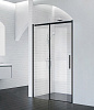 Картинка анонса товара «душевая дверь belbagno acqua-bf-1-140-c-nero»