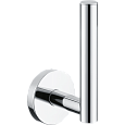 Держатель туалетной бумаги Hansgrohe Logis 40517000 Держатель туалетной бумаги Hansgrohe Logis 40517000