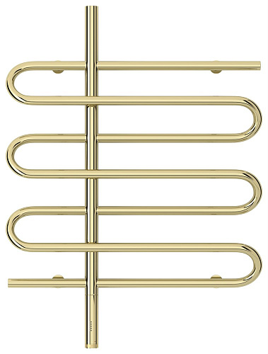 Полотенцесушитель электрический Сунержа Эпатаж 800х600 МЭМ левый 020-0550-8060 Шампань Полотенцесушитель электрический Сунержа Эпатаж 800х600 МЭМ левый 020-0550-8060 Шампань