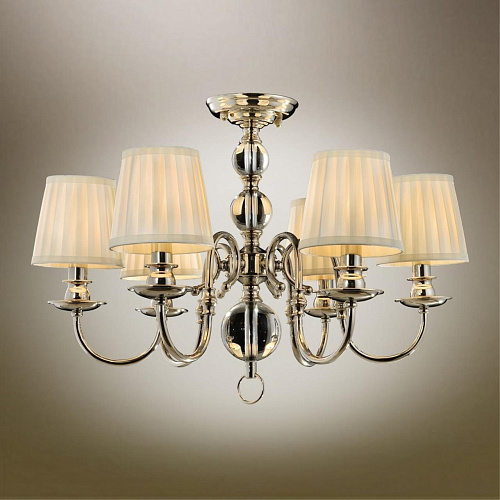 Люстра подвесная Aployt Gaell APL.704.03.06 Люстра подвесная Aployt Gaell APL.704.03.06