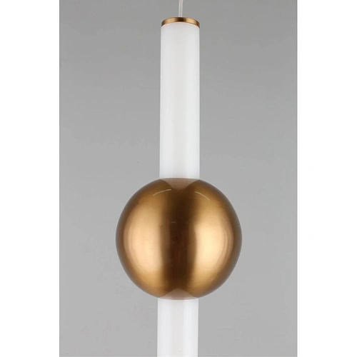 Светильник подвесной Aployt Zhozefin APL.038.06.20 Светильник подвесной Aployt Zhozefin APL.038.06.20