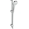 Душевой гарнитур Hansgrohe Verso Select 1Jet 26711400 Душевой гарнитур Hansgrohe Verso Select 1Jet 26711400