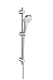 Душевой гарнитур Hansgrohe Verso Select 1Jet 26711400 Душевой гарнитур Hansgrohe Verso Select 1Jet 26711400