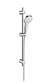 Душевой гарнитур Hansgrohe Verso Select 1Jet 26711400 Душевой гарнитур Hansgrohe Verso Select 1Jet 26711400