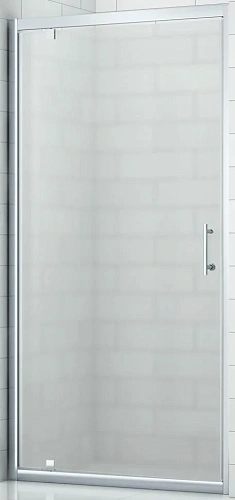 Душевая дверь CEZARES ECO-O-BA-1-90-P-Cr Душевая дверь CEZARES ECO-O-BA-1-90-P-Cr