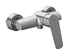 Картинка анонса товара «смеситель для душа cersanit flavis (a63036) однорычажный 63036»