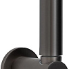 Душевой гарнитур Allen Brau Priority 5.31019-MG графит брашированный Душевой гарнитур Allen Brau Priority 5.31019-MG графит брашированный