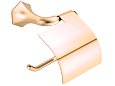 Держатель туалетной бумаги Cisal Chérie CE09042024 Держатель туалетной бумаги Cisal Chérie CE09042024