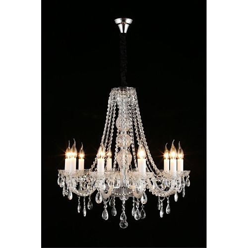 Люстра подвесная Aployt Marunia APL.814.03.10 Люстра подвесная Aployt Marunia APL.814.03.10