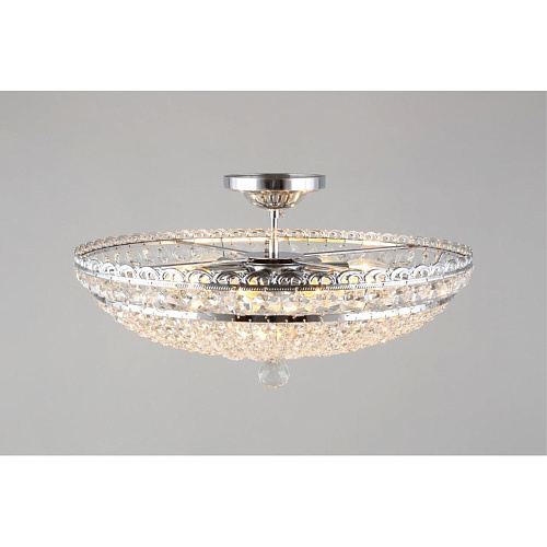 Люстра потолочная Aployt Wiga APL.758.07.09 Люстра потолочная Aployt Wiga APL.758.07.09